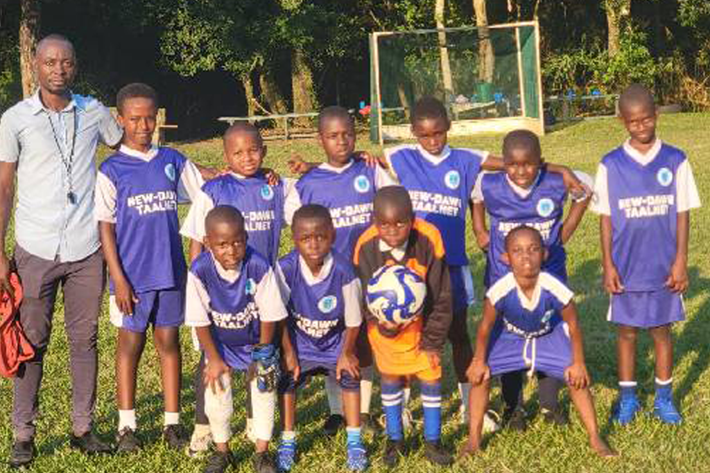 Dental Care Department