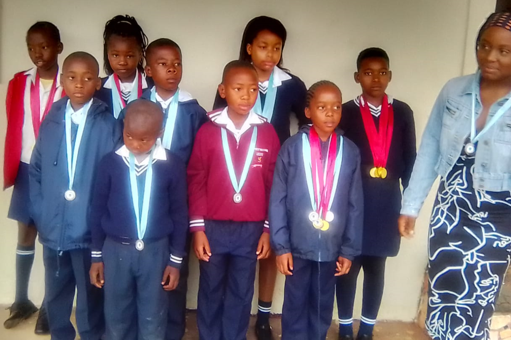 Ophthalmology Department